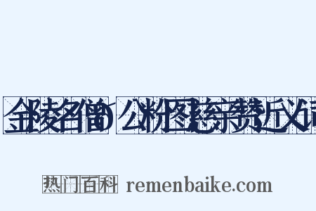 金陵名僧𫖳公粉图慈亲赞近义词是什么意思的图片